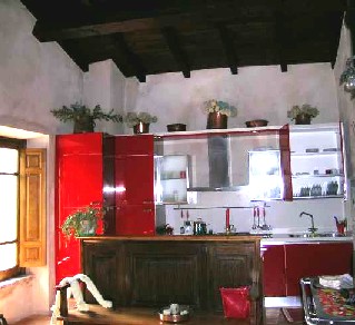 The Kitchen