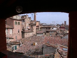 City Breaks in Siena