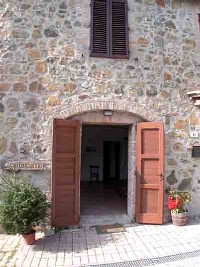 Villa holiday in the location of Tuscany