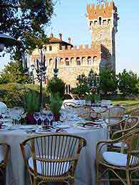 Villa holiday location in Tuscany