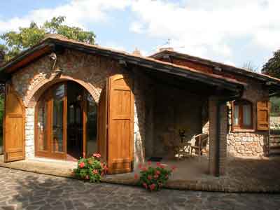 Villa Holiday in the heart of Tuscany